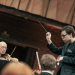 Tarmo Peltokoski und das Lettische Nationale Symphonieorchester