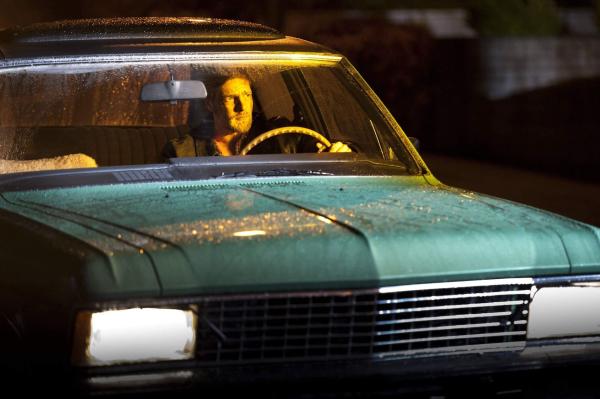 Bild 1 von 24: (2. Staffel) - Mit Brechstange und Feingefühl auf Verbrecherjagd: Mick (Henning Baum) ...