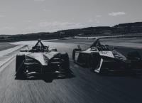 Formel E: WM in Berlin