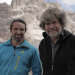 Abenteuer Alpen - Mit Reinhold Messner auf historischer Bergtour