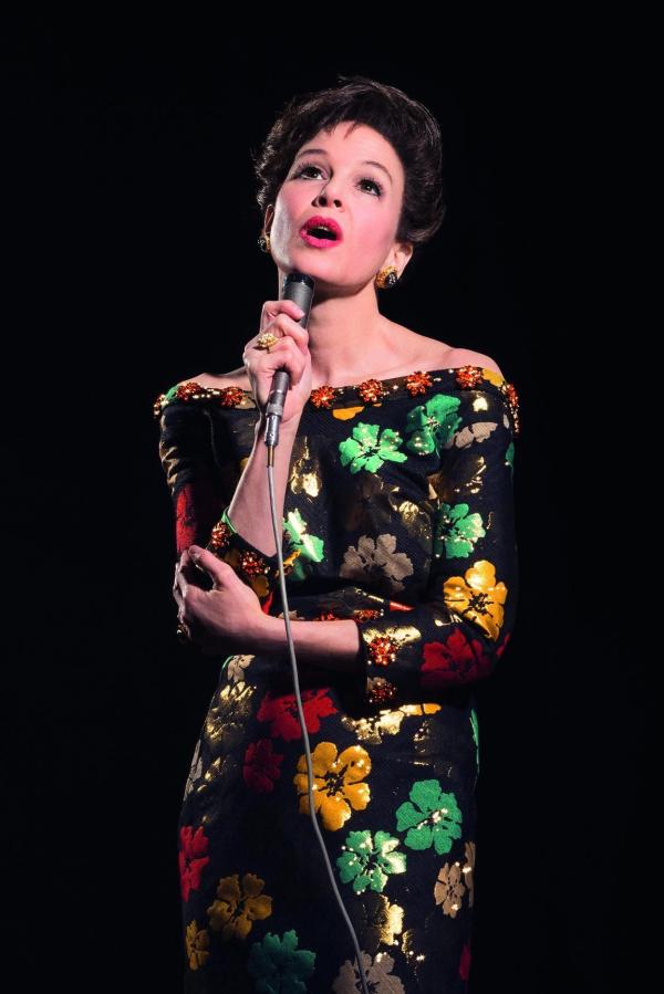 Bild 1 von 6: Judy Garland (Renée Zellweger)