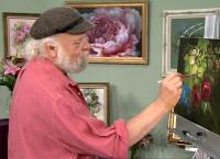 Die Faszination der Ölmalerei