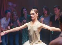 L Opéra - Dancing in Paris