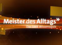 Meister des Alltags