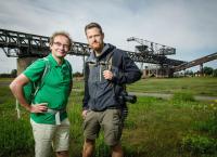 Wigald & Fritz - Die Geschichtsjäger