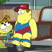 Big City Greens