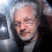 Der Fall Assange: Eine Chronik