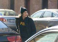 FBI: Special Crime Unit