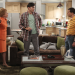 Two and a Half Men