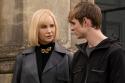 Otto Farrant in: Alex Rider