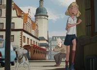 Fritzi und Sophie - Grenzenlose Freundschaft