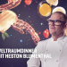 Weltraumdinner mit Heston Blumenthal
