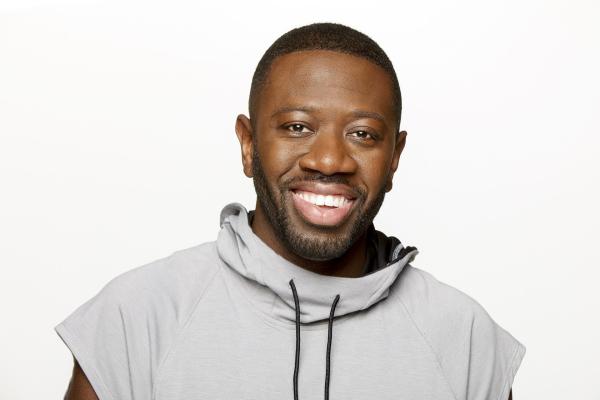 Bild 1 von 9: (1. Staffel) - Malcolm Butler (Sheaun McKinney)