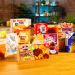 besseresser: Miese Mikrowellen-Snacks