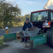 Besuch im Bubenland