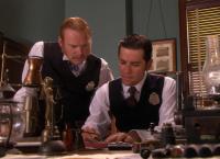 Murdoch Mysteries - Auf den Spuren mysteriöser Mordfälle