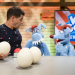 Woozle Goozle und die Weltentdecker