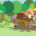Super Happy Magic Forest