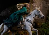 Der Herr der Ringe: Die Ringe der Macht