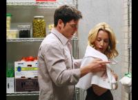 Desperate Housewives