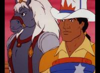 BraveStarr