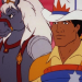BraveStarr