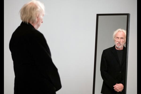 Bild 1 von 4: Wer ist Pierre Richard? Die Dokumentation versucht, das Talent in all seinen Facetten darzustellen.