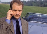 Inspector Barnaby
