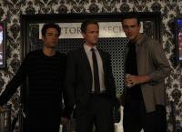 How I Met Your Mother