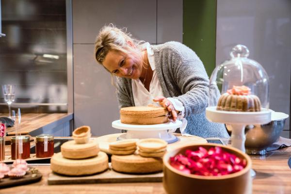 Bild 1 von 4: Fusch; Birgit Schattbacher.