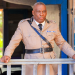 Death in Paradise