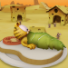 The Garfield Show?