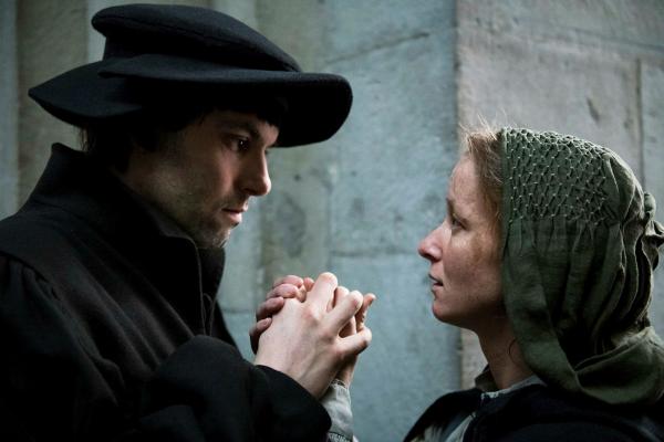 Zwingli - Der Reformator
