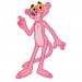Der rosarote Panther und Freunde