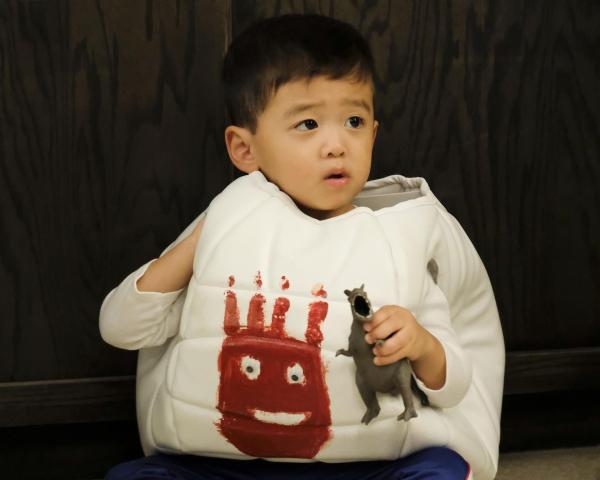 Bild 1 von 10: Jack (Lincoln Lilhanand)