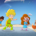 Der kleine Prinz und seine Freunde