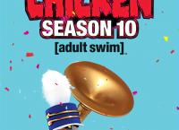 Robot Chicken