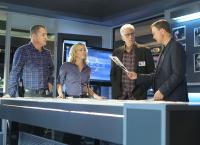 CSI: Vegas