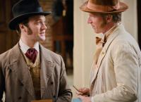 Levi Strauss und der Stoff der Träume