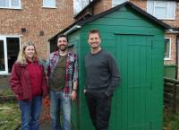 Amazing Spaces - Große Ideen für kleine Räume