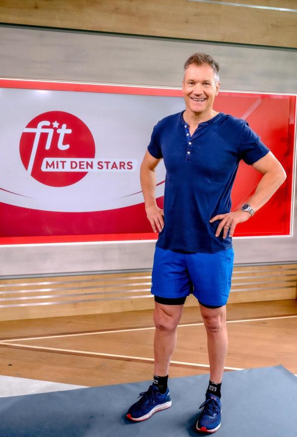 Bild 1 von 21: Im Bild: Armin Assinger.