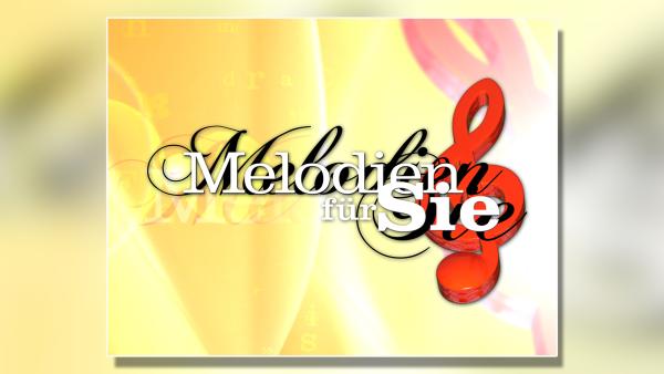 Bild 1 von 3: Logo der Sendung