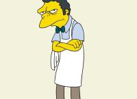 Die Simpsons