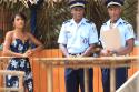Danny John-Jules in: Death in Paradise