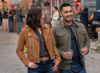 The Way Home - Durch alle Zeiten