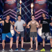 Ninja Warrior Austria