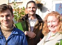 Garden Rescue: Wer rettet meinen Garten?