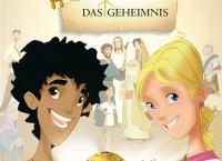 CHI RHO - Das Geheimnis