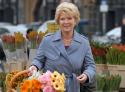 Christiane Hörbiger in: Niete zieht Hauptgewinn