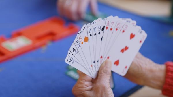 Bild 1 von 7: Nicht immer gewinnt die höchste Karte das Spiel.